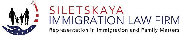 Siletskaya Immigration Law Firm Motto